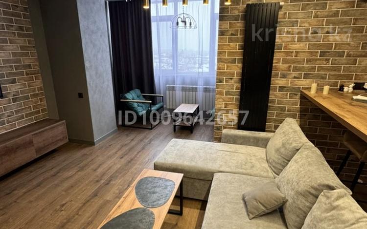1-комнатная квартира · 60 м² · 4/5 этаж, Губарова 31 за 33 млн ₸ в Уральске — фото 2