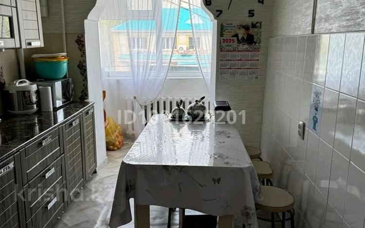 4-бөлмелі пәтер · 84 м² · 2/5 қабат, Молодёжный 28, бағасы: 18.8 млн ₸ в Кандыагаш — фото 4