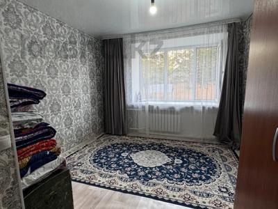 1-комнатная квартира · 21 м² · 1/5 этаж, смагулова 1а за 6.2 млн 〒 в Актобе