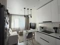 2-комнатная квартира · 45 м² · 12/12 этаж, мкр Акбулак, Дарабоз 53 за 280 000 ₸ в Алматы, Алатауский р-н