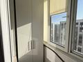 2-комнатная квартира · 45 м² · 12/12 этаж, мкр Акбулак, Дарабоз 53 за 280 000 ₸ в Алматы, Алатауский р-н — фото 16