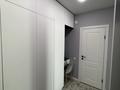 2-комнатная квартира · 45 м² · 12/12 этаж, мкр Акбулак, Дарабоз 53 за 280 000 ₸ в Алматы, Алатауский р-н — фото 5