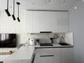 2-комнатная квартира · 45 м² · 12/12 этаж, мкр Акбулак, Дарабоз 53 за 280 000 ₸ в Алматы, Алатауский р-н — фото 7