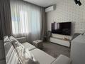2-комнатная квартира · 45 м² · 12/12 этаж, мкр Акбулак, Дарабоз 53 за 280 000 ₸ в Алматы, Алатауский р-н — фото 3