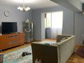 4-бөлмелі пәтер · 109 м² · 4/5 қабат, Тулебаева 117 — Карасай батыра, бағасы: 600 000 ₸ в Алматы, Медеуский р-н — фото 8