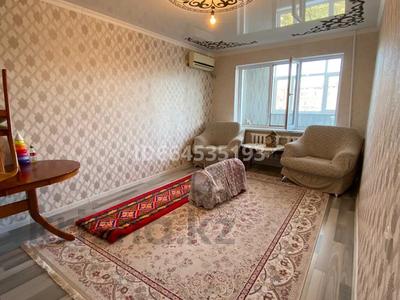 2-комнатная квартира · 50 м² · 4/5 этаж, Құралбаев — Әль-фараби за 13 млн 〒 в Кентау