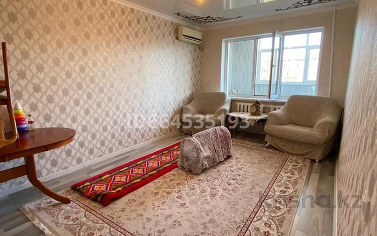 2-комнатная квартира · 50 м² · 4/5 этаж, Құралбаев — Әль-фараби за 13 млн ₸ в Кентау — фото 15