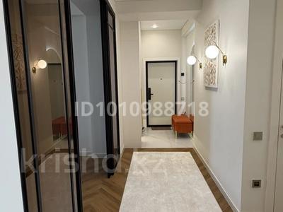 3-комнатная квартира · 97 м² · 8/9 этаж, Есенберлина 94 за 79 млн 〒 в Усть-Каменогорске