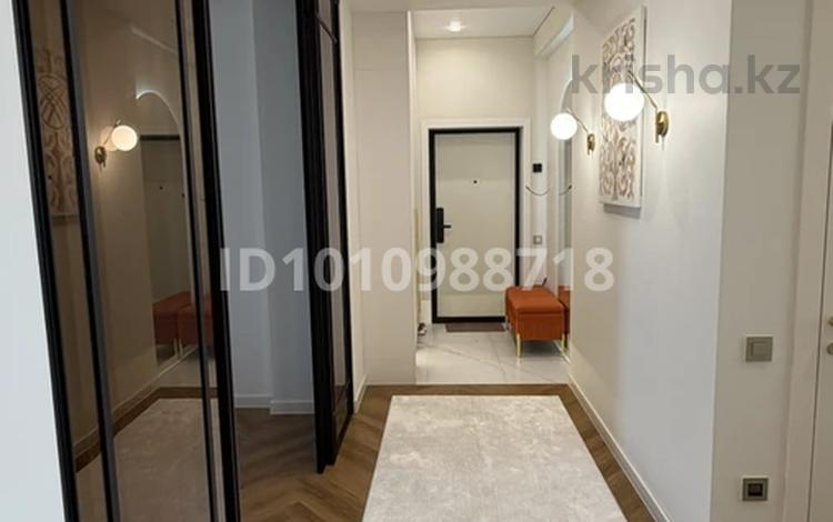 3-бөлмелі пәтер · 97 м² · 8/9 қабат, Есенберлина 94, бағасы: 79 млн ₸ в Усть-Каменогорске — фото 25