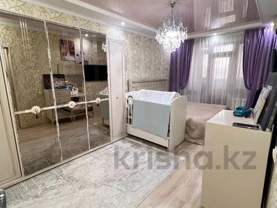 3-комнатная квартира, 72 м², 4/5 этаж, 27-й мкр 15 за 23 млн 〒 в Актау, 27-й мкр