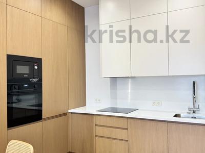 3-бөлмелі пәтер · 90 м² · 2/3 қабат, Кажымукана 109, бағасы: 1.5 млн ₸ в Алматы, Медеуский р-н