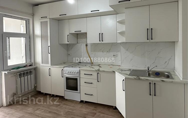 3-бөлмелі пәтер · 70 м² · 7/7 қабат, Есимхан 17/9, бағасы: 22 млн ₸ в Туркестане — фото 7