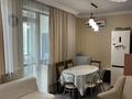 3-комнатная квартира · 100 м² · 10/13 этаж, Варламова 33 — Абая за 550 000 ₸ в Алматы, Алмалинский р-н — фото 3