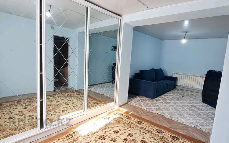Дом · 2 комнаты · 75 м², мкр Шанырак-1 за 10 000 〒 в Алматы, Алатауский р-н — фото 14