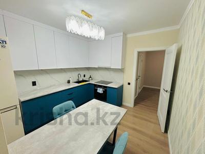 2-комнатная квартира · 67 м² · 5/13 этаж, Максут Нарикбаев 6а за 35 млн ₸ в Астане, Нура р-н