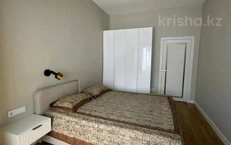 2-комнатная квартира · 50 м² · 2/13 этаж, Досмухамедова 79 — Кабанбай Батыра за 420 000 〒 в Алматы, Алмалинский р-н — фото 6