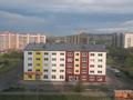 3-комнатная квартира · 87 м², Казыбек би 5/1 — Казыбек би-Увалиева за 41 млн ₸ в Усть-Каменогорске — фото 38