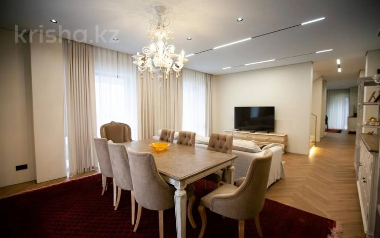 5-комнатная квартира · 260 м² · 1/3 этаж, мкр Нур Алатау, 13 34 — Рядом со школой ТАМОС!!! за 230 млн ₸ в Алматы, Бостандыкский р-н — фото 80