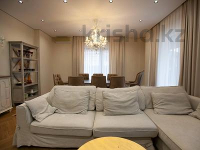 5-комнатная квартира · 260 м² · 1/3 этаж, мкр Нур Алатау, 13 34 — Рядом со школой ТАМОС!!! за 210 млн ₸ в Алматы, Бостандыкский р-н