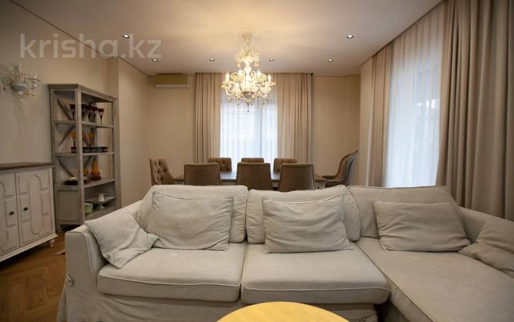 5-комнатная квартира · 260 м² · 1/3 этаж, мкр Нур Алатау, 13 34 — Рядом со школой ТАМОС!!! за 210 млн ₸ в Алматы, Бостандыкский р-н — фото 85