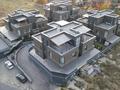 5-комнатная квартира · 260 м² · 1/3 этаж, мкр Нур Алатау, 13 34 — Рядом со школой ТАМОС!!! за 210 млн ₸ в Алматы, Бостандыкский р-н — фото 85