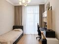 3-бөлмелі пәтер · 80 м² · 19/28 қабат, Мангилик Ел 61, бағасы: 89.9 млн ₸ в Астане, Есильский р-н — фото 11