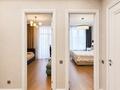 3-бөлмелі пәтер · 80 м² · 19/28 қабат, Мангилик Ел 61, бағасы: 89.9 млн ₸ в Астане, Есильский р-н — фото 13
