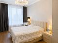 3-бөлмелі пәтер · 80 м² · 19/28 қабат, Мангилик Ел 61, бағасы: 89.9 млн ₸ в Астане, Есильский р-н — фото 6