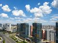 3-бөлмелі пәтер · 80 м² · 19/28 қабат, Мангилик Ел 61, бағасы: 89.9 млн ₸ в Астане, Есильский р-н — фото 8