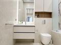 3-бөлмелі пәтер · 80 м² · 19/28 қабат, Мангилик Ел 61, бағасы: 89.9 млн ₸ в Астане, Есильский р-н — фото 9
