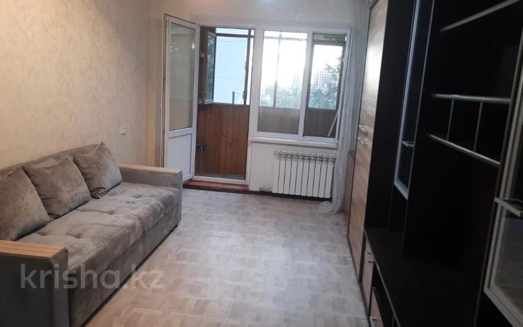 1-комнатная квартира · 50 м² · 3/5 этаж, Самал за 120 000 ₸ в Талдыкоргане, мкр Самал — фото 5