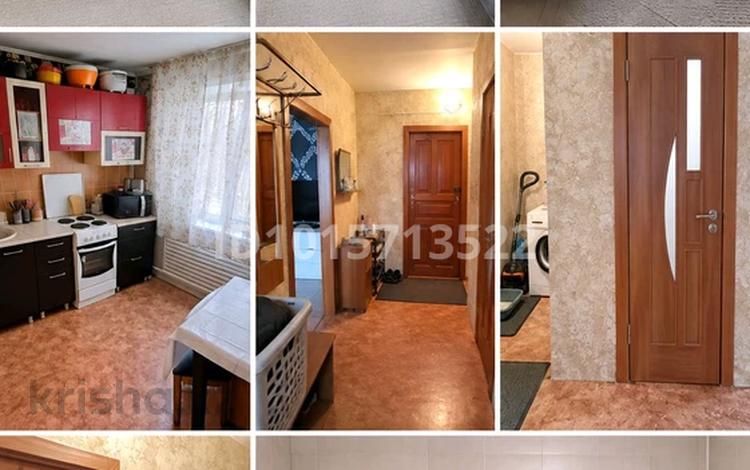 1-бөлмелі пәтер · 33.6 м² · 1/9 қабат, камзина 72/1 — шевченко, бағасы: 15.6 млн ₸ в Павлодаре — фото 16
