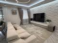 4-комнатная квартира · 110 м² · 4/5 этаж, Е-314 строение 22 за 90 млн ₸ в Астане, Есильский р-н