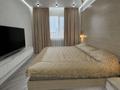 4-комнатная квартира · 110 м² · 4/5 этаж, Е-314 строение 22 за 90 млн ₸ в Астане, Есильский р-н — фото 12