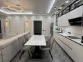4-комнатная квартира · 110 м² · 4/5 этаж, Е-314 строение 22 за 90 млн ₸ в Астане, Есильский р-н — фото 4