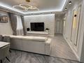 4-комнатная квартира · 110 м² · 4/5 этаж, Е-314 строение 22 за 90 млн ₸ в Астане, Есильский р-н — фото 6