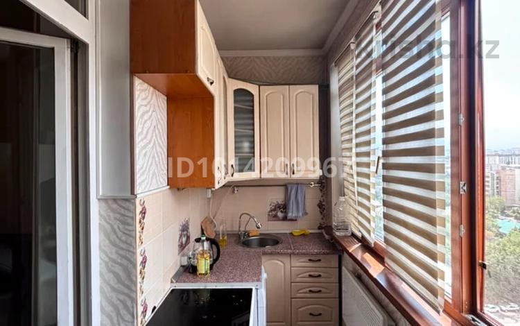 2-комнатная квартира · 50.1 м² · 13/18 этаж, Солодовникова 23 за 320 000 ₸ в Алматы, Бостандыкский р-н — фото 2