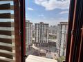 2-комнатная квартира · 50.1 м² · 13/18 этаж, Солодовникова 23 за 320 000 ₸ в Алматы, Бостандыкский р-н — фото 13