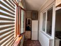 2-комнатная квартира · 50.1 м² · 13/18 этаж, Солодовникова 23 за 320 000 ₸ в Алматы, Бостандыкский р-н — фото 16