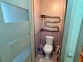 2-комнатная квартира · 50.1 м² · 13/18 этаж, Солодовникова 23 за 320 000 ₸ в Алматы, Бостандыкский р-н — фото 9