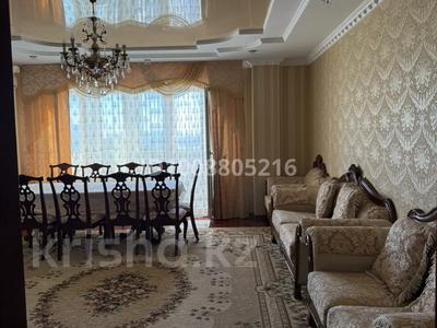 4-бөлмелі пәтер · 155 м² · 6/10 қабат, Маресьева 86 Д — Маресьева, бағасы: 400 000 ₸ в Актобе