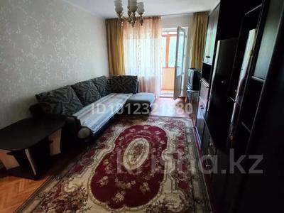 2-комнатная квартира · 45.2 м² · 2/5 этаж, мкр Орбита-1 13 за 37 млн 〒 в Алматы, Бостандыкский р-н