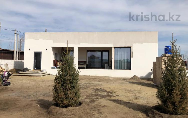 Отдельный дом · 4 комнаты · 127.1 м² · 8.55 сот., Майлина за 63 млн 〒 в  — фото 32