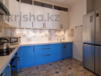 2-комнатная квартира · 72 м² · 10/13 этаж, Навои — Торайгырова за 50 млн ₸ в Алматы