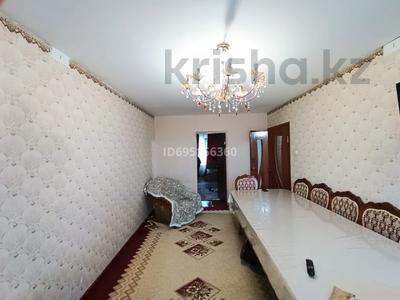 3-комнатная квартира · 63.5 м² · 2/5 этаж, Самал 32 за 19 млн ₸ в Таразе