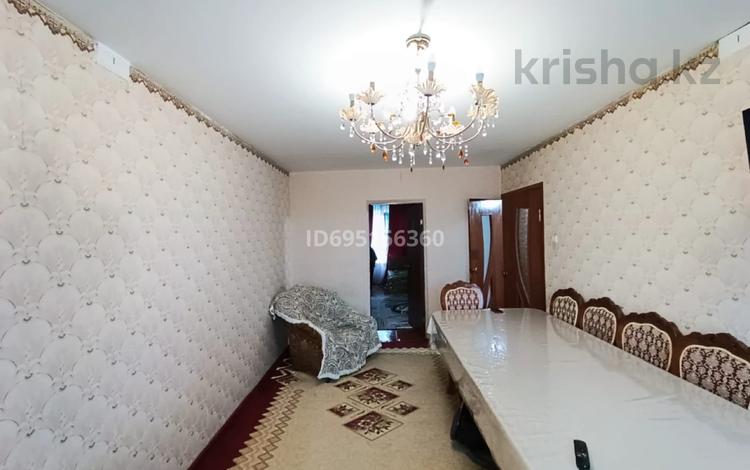 3-комнатная квартира · 63.5 м² · 2/5 этаж, Самал 32 за 19 млн ₸ в Таразе — фото 8