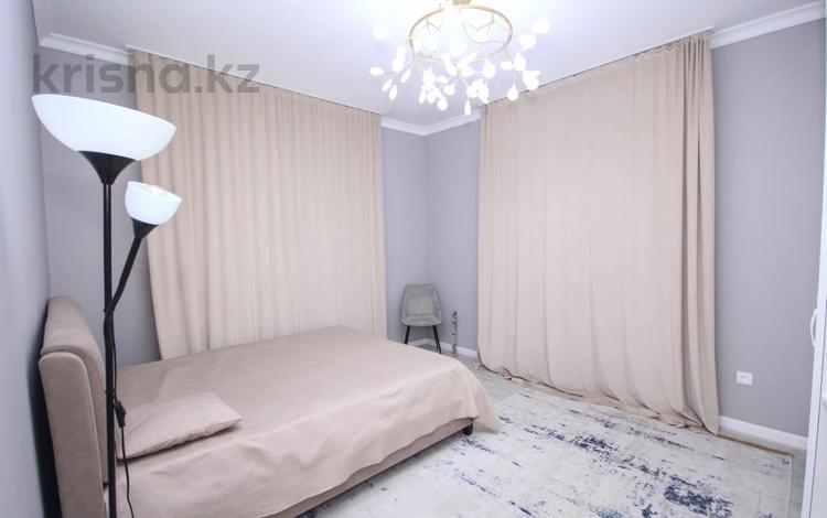 3-комнатная квартира · 110 м², Сейфуллина 533 за 90 млн ₸ в Алматы — фото 2