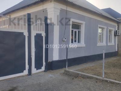 Жеке үй · 4 бөлме · 100 м² · 1000 жүзд., Майлықожа 33 — Район коммунизм, бағасы: 22 млн ₸ в Туркестане