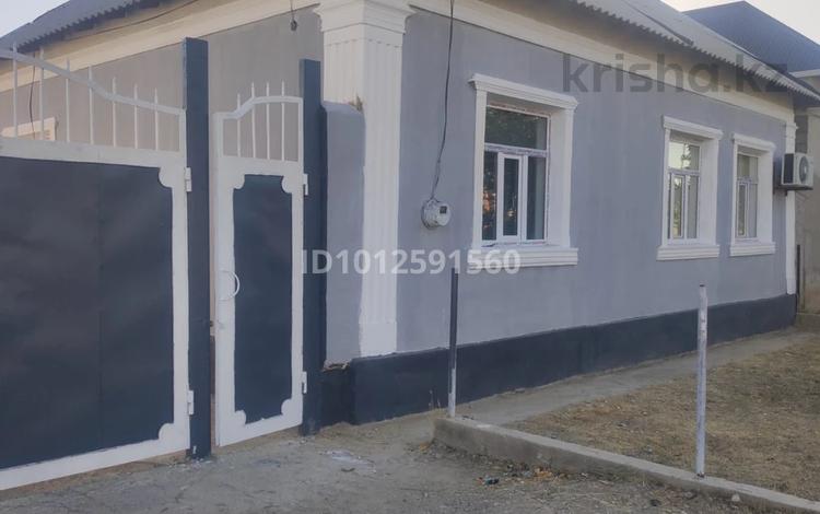 Жеке үй · 4 бөлме · 100 м² · 1000 жүзд., Майлықожа 33 — Район коммунизм, бағасы: 22 млн ₸ в Туркестане — фото 2