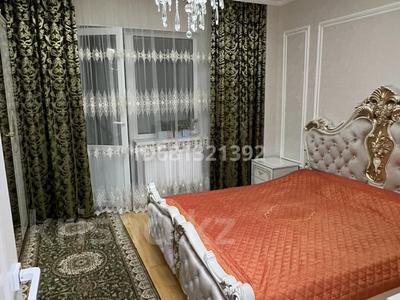 2-комнатная квартира · 62.4 м² · 8/10 этаж, Сыганак 64/1 — Туркестан за 30.5 млн ₸ в Астане, Есильский р-н